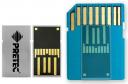 S-Diamond miCARD from Pretec