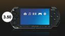 PSP Firmware gets upgrade to 3.5