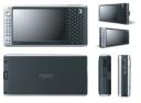 Raon Everun UMPC is light, portable and vertical