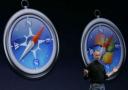 Safari for Windows has over 1 million downloads in first 48 hours