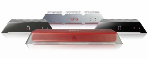 Sling Media and NHL team up to share video clips through the Slingbox