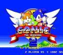 Sonic the Hedgehog 2 is one of the 3 games added to the Wii Shop Channel
