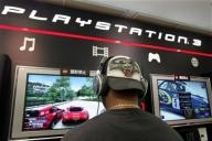 Gaming Unit