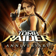 Tomb Raider Anniversary with Lara Croft released
