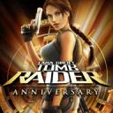 Tomb Raider Anniversary with Lara Croft released