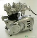 USB Hub shaped like an engine