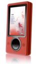 Red Zune