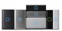 My Book storage solutions from Western Digital increased its lineup to include 750GB and 1.5TB