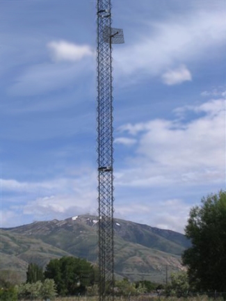 Wi-Fi longest distance record set at 382 kilometers