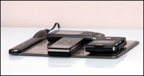 charge your gadgets