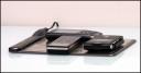 Wildcharge wireless charger charges different gadgets without wires