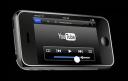 Apple announced the availability of YouTube on iPhone