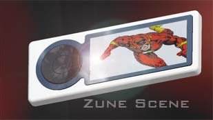 Zune Draco coming from Microsoft with 4GB and 8GB memory