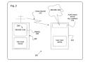 Apple patent for multimedia transfer