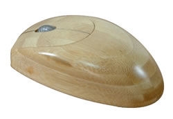 Bamboo Mouse