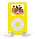 Beatles Yellow Submarine iPod