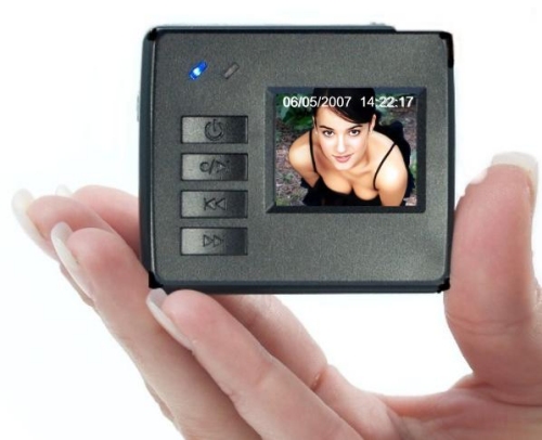 Black Box Dvr
