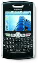 BlackBerry 8820 dual mode with WiFi smartphone launched by RIM