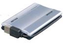 Buffalo SHD-UH Solid State 56GB portable drive