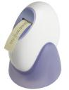 Casio egg-shaped USB label printer