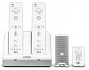 Wii Remote Charge Station