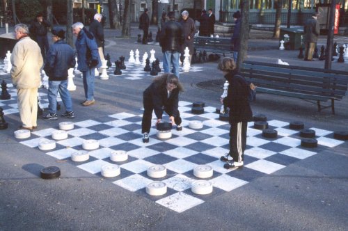 Computer Solves the Game of Checkers