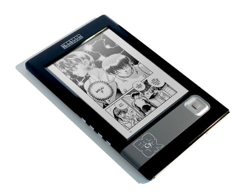 Cybook Gen3