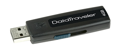 Kingston DataTraveler 100