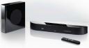 Denon introduce DHT-FS3 X-SPACE Surround Bar