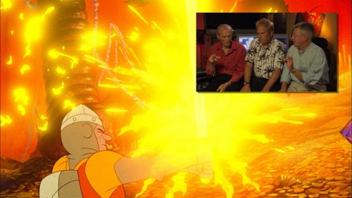 dragonslair