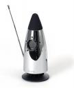 EQ Cordless Rocket Radio