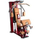 Ferrari Unica home gym