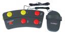 Footime mouse controlled by your feet