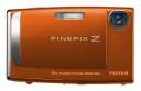 Fujifile FinePix Z10fd digital camera
