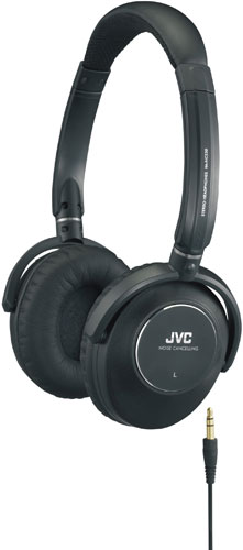 JVC HA-NC250