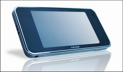 Hacha PC20
