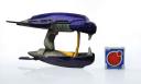 Halo replica weapons