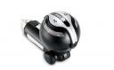 Holux GR-239 Bluetooth GPS receiver powered from auto cigarette lighter
