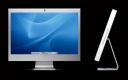 New iMacs rumored to have Santa Rosa chipset and brushed aluminum frame for August