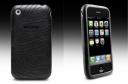 Incase protective cover for the Apple iPhone with rubberized topographic pattern
