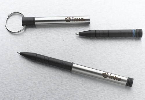 Inka Pen