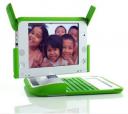 Intel joins OLPC intiative to provide laptops to 3rd world children