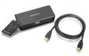 Iogear 4-Port Automatic HDMI Switch