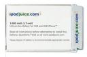 iPhone replacement battery from iPodjuice