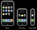future generation iPhone mock-ups