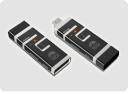Irikon Thumb Drive Scans Iris for Security