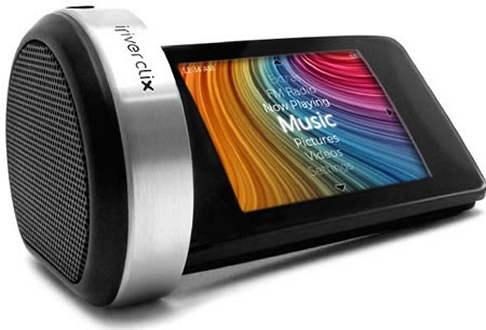 iRiver Clix Cradle