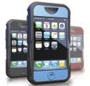 iSkin revo iPhone protective cover