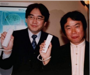 June game sales dominated by Nintendo