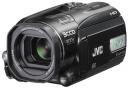 JVC HD Everio GZ-HD3